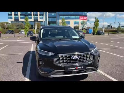 Ford Kuga Titanium PHEV I TINY MILEAGE!!! - Image 2