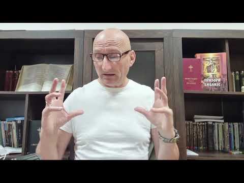 Vreme mlakih i beživotnih vernika!!! Laodikeja!