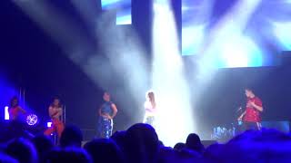 Natacha Andreani Topmusic live 2019