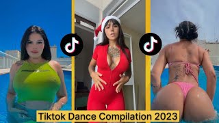 Tiktok Dance Compilation 2023 #tiktokdancecompilation