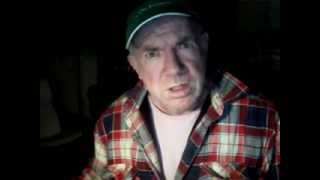 The Shooting of Dan McGrew.