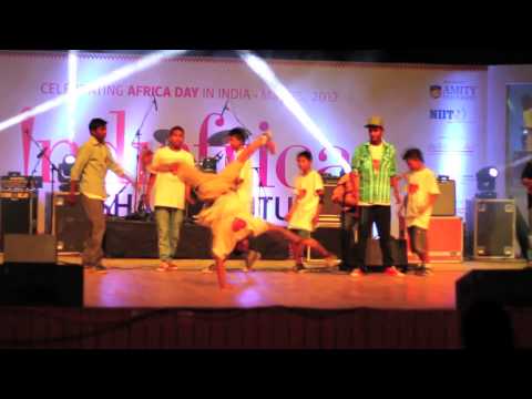 A-jay ft FLEXY Burn D Enemy