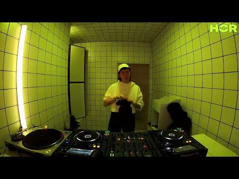 Marie Midori / March 9 / 9pm-10pm