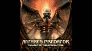 Antares Predator - BBQ Epilogue