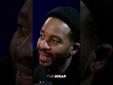 André Holland Says 'The Knick' Season 3 with Barry Jenkins Is Alive: "We're Working Very Hard"