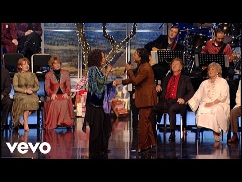 Lynda Randle, Michael Tait - Winter Wonderland [Live]