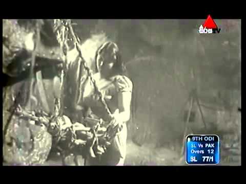 Athae Sonduru Lowak Hada   Nanda Malini Rana Giraw, 1967