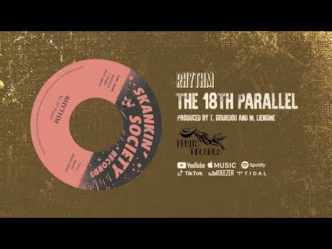 The 18th Parallel - Rhythm [Official Audio]