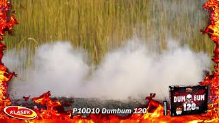Petardy Dum Bum 120