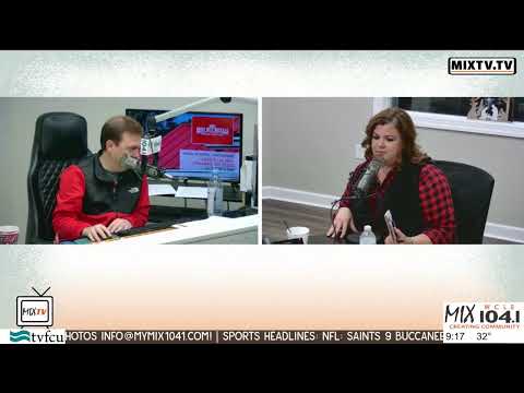 Mix TV Sports 12-20-21 Mix TV Sports 12-20-21