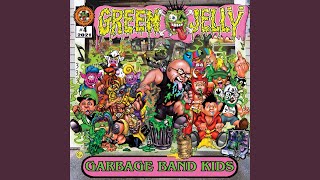 Ballad of Green Jelly