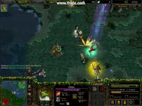 A Chen Ks.. Dota