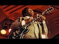 B.B. KING - When it all comes down - 1982