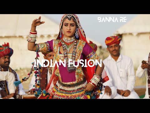 BANNA RE -PROJECT 91 x BRAHMA x MITIKA KANWAR I GLOBALBASS I BOLLYWOOD I