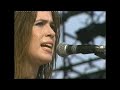 Imogen Heap - Angry Angel (Live   Featuring Anil)  (HD)