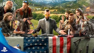 Video de Far Cry 5