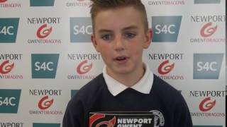 Ysgol y Castell video 6
