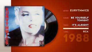 Eurythmics - It&#39;s Alright (Baby&#39;s Coming Back)