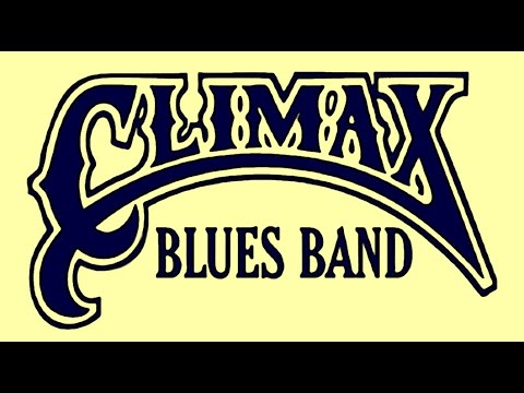 Climax Blues Band - Couldn't Get It Right (Remastered) Hq