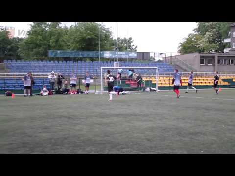 10. tydzień: Rafis - Dzida w Przód (FLS Wiosna 2013)