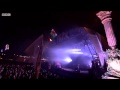The Man Dont Give a Fuck Super Furry Animals Glastonbury 2015
