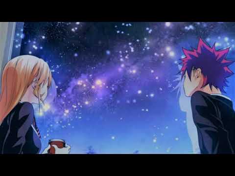Shokugeki no Soma S2 OST - Under the Cherry Blossoms [Extension]