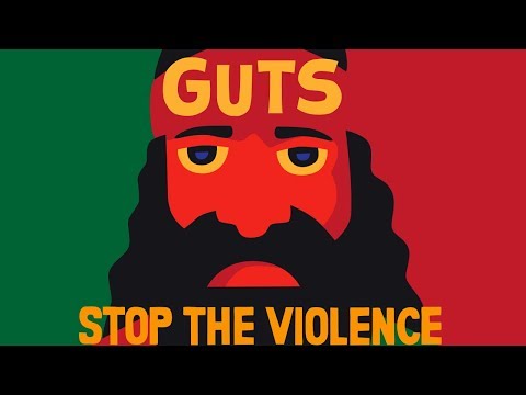 Guts - Drummer's Delight (feat. Beat Assailant, Mary May & Wolfgang)