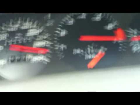 Porsche 944 Turbo acceleration 100-290 Top Speed