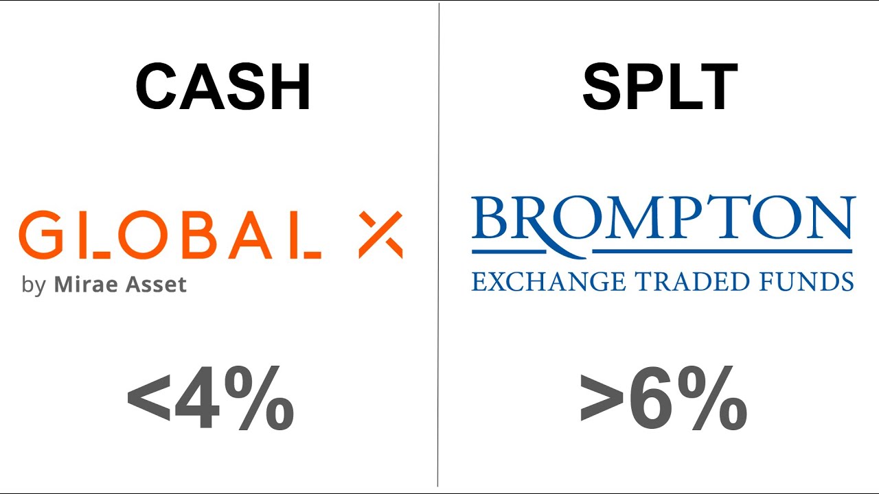 CASH vs. SPLT