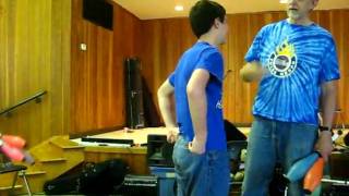 troutfishingjuggling.AVI