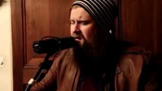 Dave Moore - Speak to Me   (Live Acoustic)