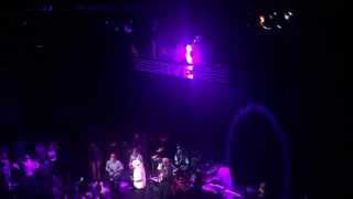 George Clinton & P-Funk - Ain't That Funkin Kinda Hard on You (Louie Vega Remix) Live in Tokyo