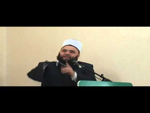 Mos u tallni me emrin e Zotit - Fatmir Latifi