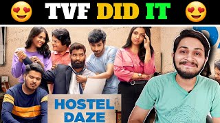 Hostel Daze Season 4 All Episodes Review | Hostel Daze Season 4 Full Episodes | Amazon Prime |