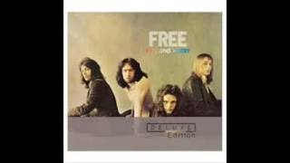 Free   Mr  Big Live in Sunderland  1970