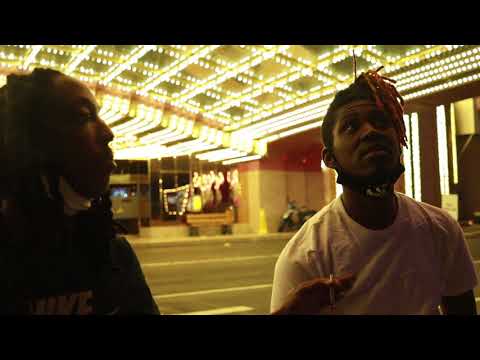 Supa Trippa 2x freestyle - Grandmother Grave/ Forever