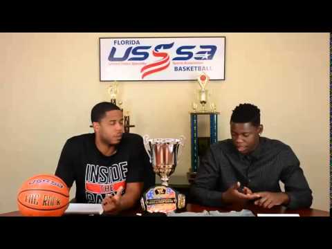 Inside the Paint Loves Thunder Struck 9th Grade!