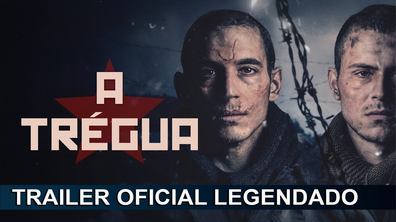 trailer Oficial