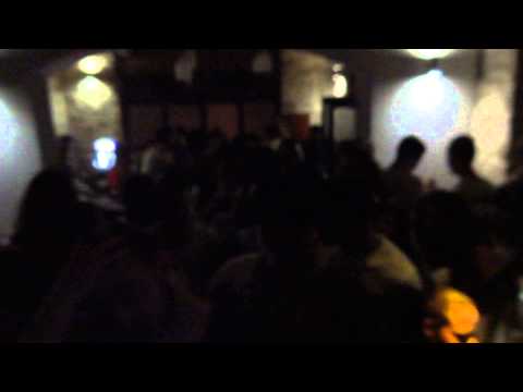 MIKRO presents:THODORIS TRIANTAFILLOU@23-7-2014 no1