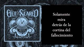 Get Scared - Addict [Sub Español]