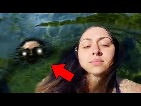 Top 20 Videos De Fantasmas Más ESCALOFRIANTES Del Año