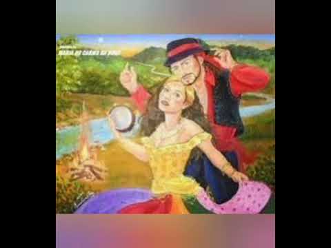 Cigana não me abandone no meio da estrada 🌼🥀🌹