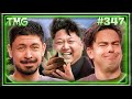 North Korea is a Hater | TMG - Episode 347