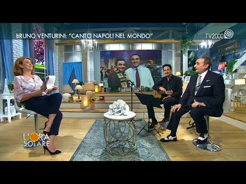 L'Ora Solare - 7 giugno 2022