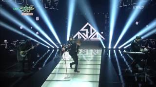 [HIT] 뮤직뱅크-종현(JONGHYUN) - Crazy(Guilty Pleasure).20150206