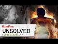 The Spontaneous Human Combustion Of Mary Reeser