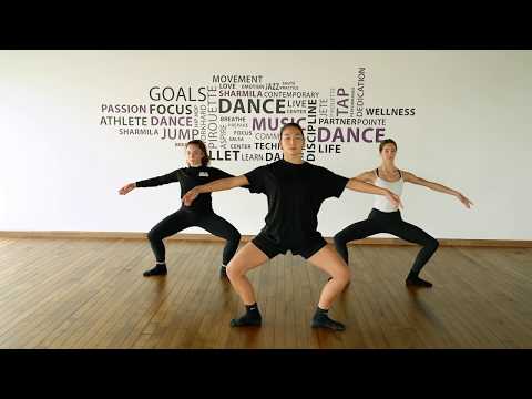 SDC Technical Warm Up