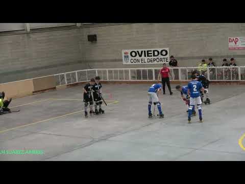 20220429 DOMINICOS-ARECES PAVITEK SECTOR JUVENIL 04 GOL DE ABRAHAM SUAREZ AMBRES