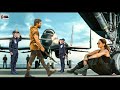 FIGHTER Ram Charan New 2025 South Movie Hindi Dubbed New Released South Indian Hindi Movie