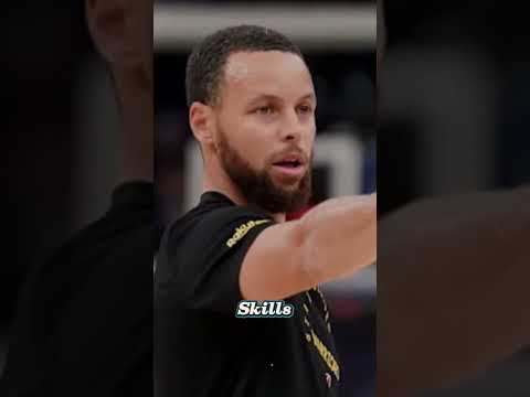 Steph Curry - The Three-Point King! 🏀🔥 #stephcurry #nbalegend